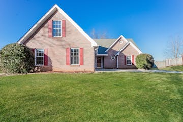 1005 Maria Dr McDonough, GA 30253